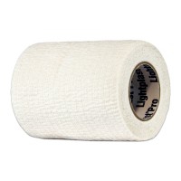 Lightplast Pro 7,6 cm x 2,5 Meter: Elastischer Haftverband Lightplast Pro 7,6 cm x 2,5 Meter: Elastischer Haftverband